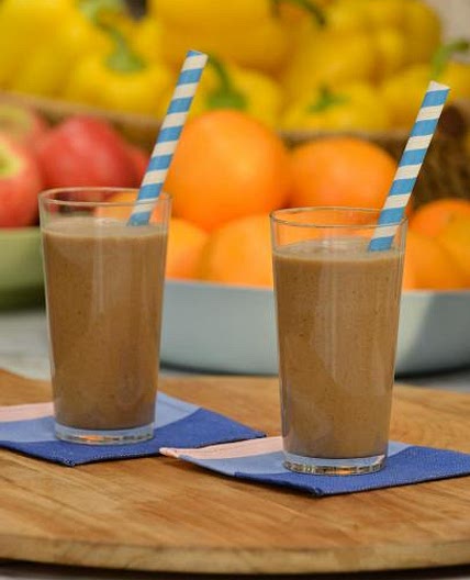 Complete Breakfast Smoothie