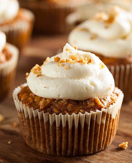 Mini Carrot Cake Recipe | Easter Dessert Ideas | Schwartz