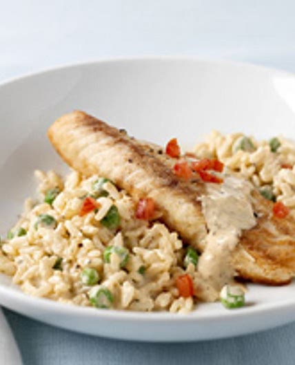 Tuscan Tilapia
