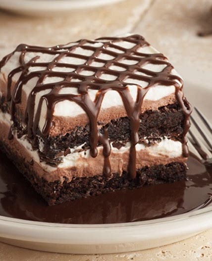 Carrabba's Italian Grill Sogno Di Cioccolata (Chocolate Dream) Recipe - (3.9/5)