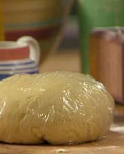 Chef Anne's All-Purpose Pasta Dough