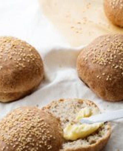 The keto bread