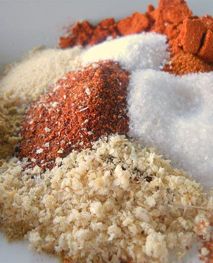 Fajita Seasoning