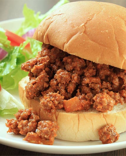 Sloppy Joes II
