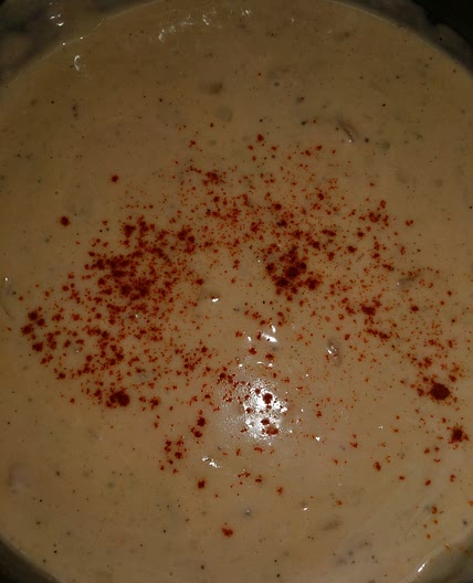 Outback Onion Soup
