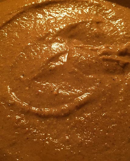 Basic Ass Curry Sauce