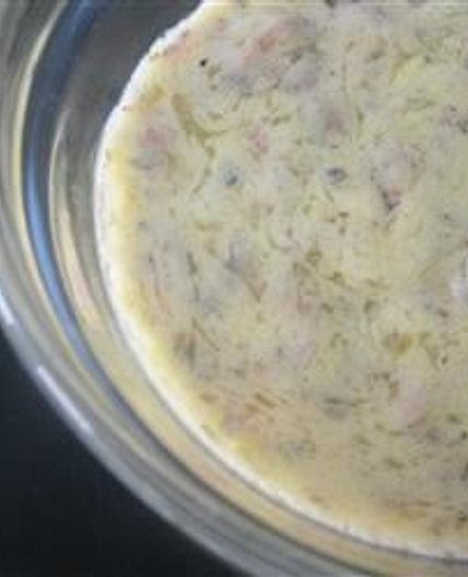 Bearnaise Sauce