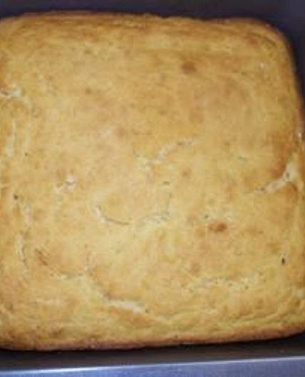 Johnny Cake