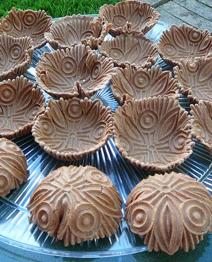 Italian Pizzelles