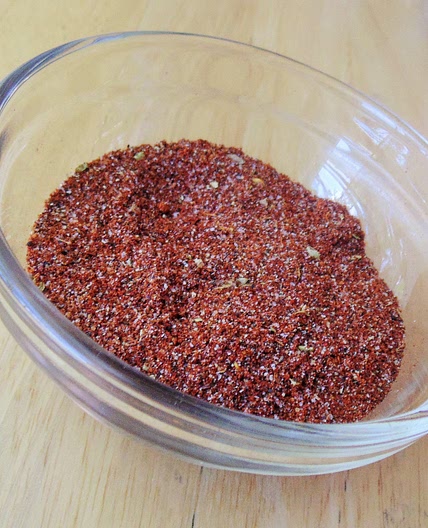 Taco Seasoning I