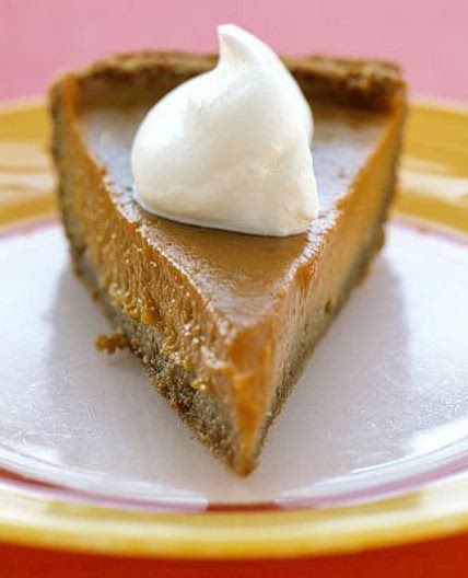 Sweet Potato Pie