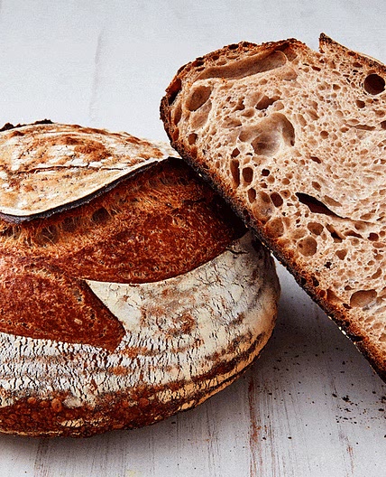 Sourdough Bread