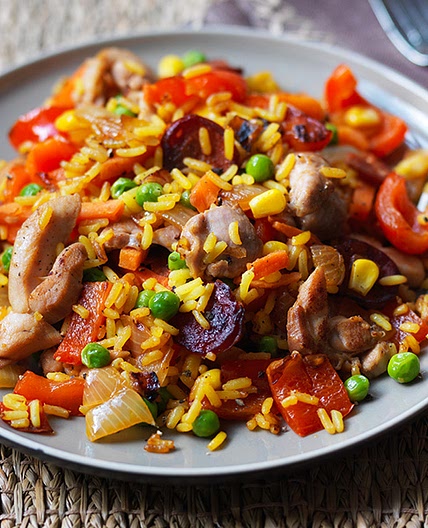 Jambalaya