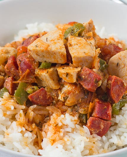 Jambalaya