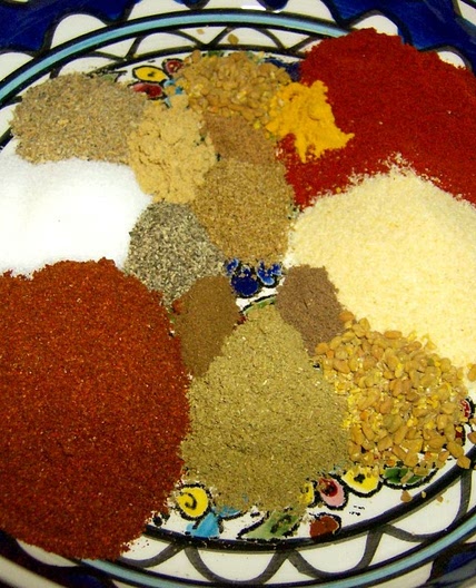 Berbere