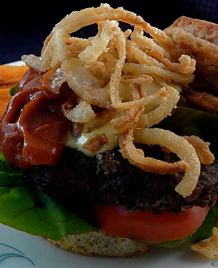 French Fried Onions
