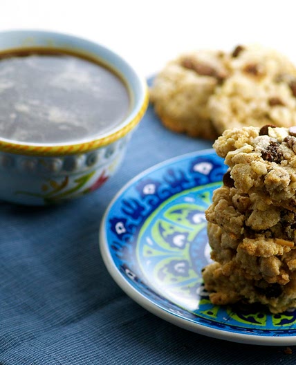 Passover Cookies