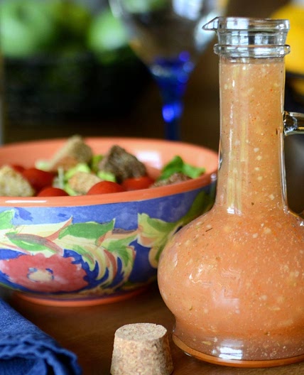 Fat Free Italian Dressing