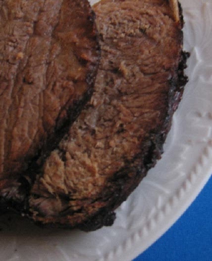 Beef Roast