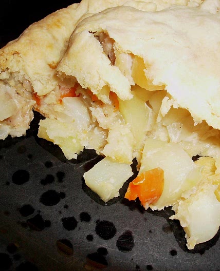 Shortcrust Pastry