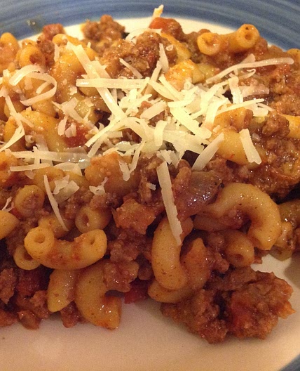 Country Goulash