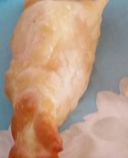 Air Fried Easy Sweet Pepper Poppers