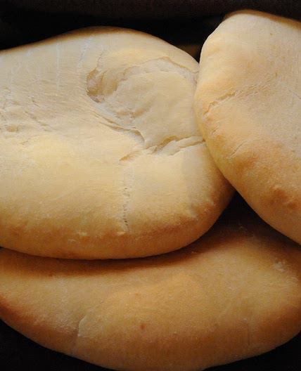 Khubz (Bahrain)