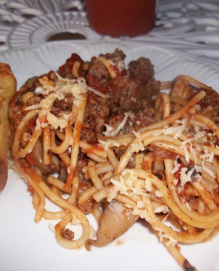 Pizzaghetti