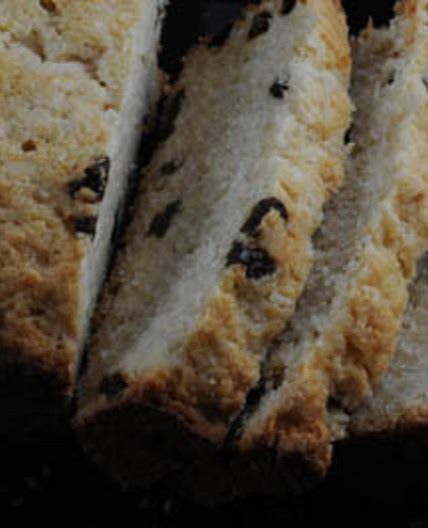 Sweet Bread (Barbados)