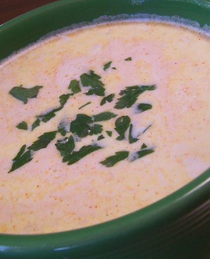 Oyster Stew
