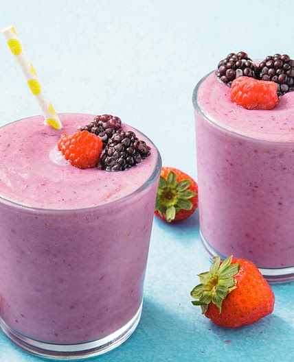 How to Make a Smoothie