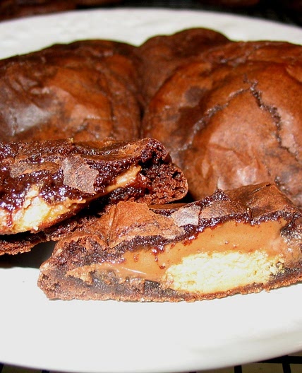 Brownie Bon Bons