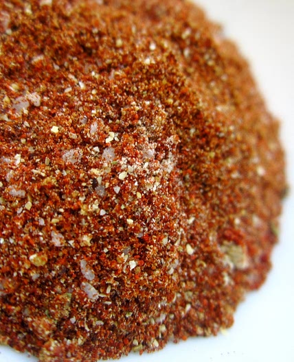 Bobby Flay's Barbecue Seasoning for Chips, Fries or Onion Rings