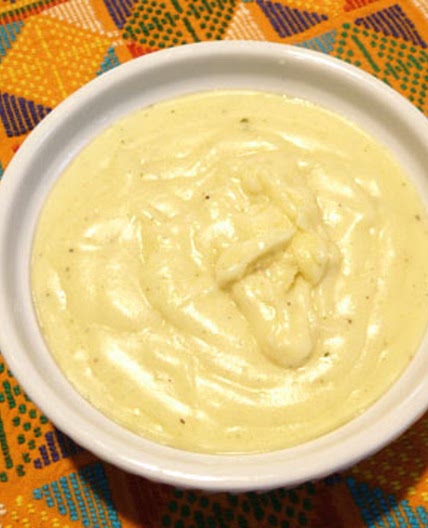 Specialty Soup Substitutes - Cream