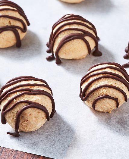 Keto Fat Bombs