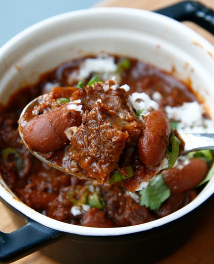 The Best Chili Ever Recipe