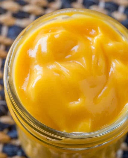 Condensed Cheddar Cheese Soup