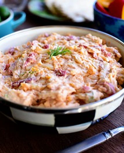 Pimento Cheese
