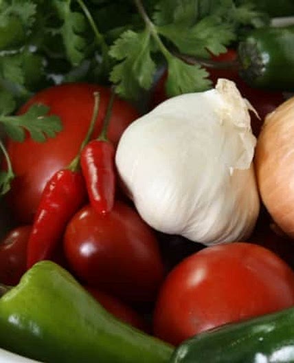 Sofrito Recipe Card