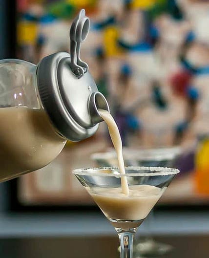 Horchata Recipe