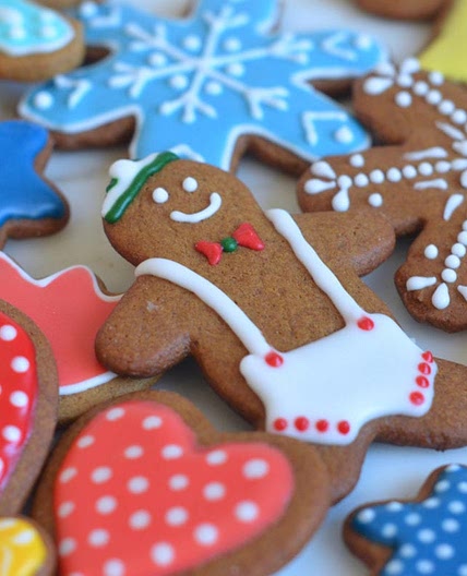 Royal Icing