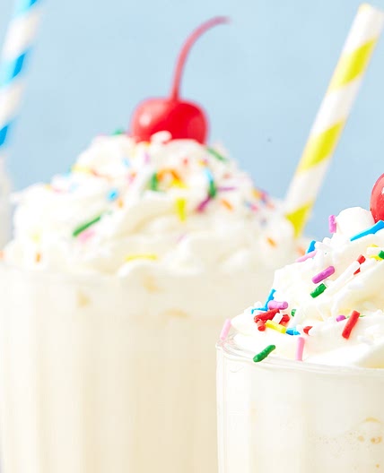 Milkshake