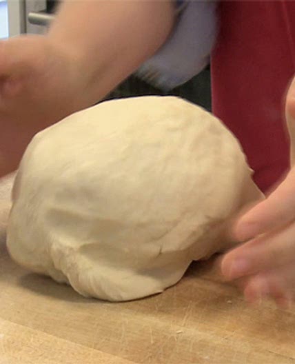 How to make bread
