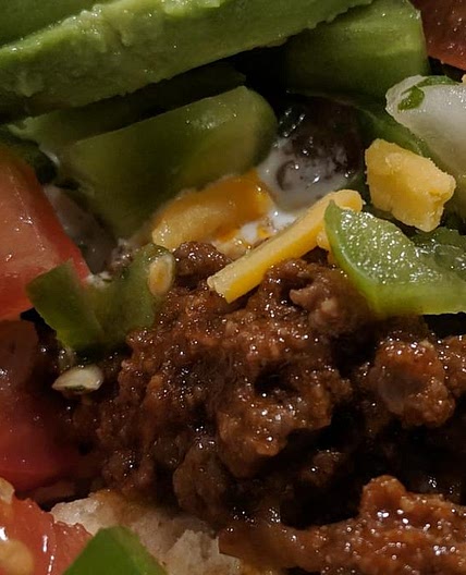 Taco Salad