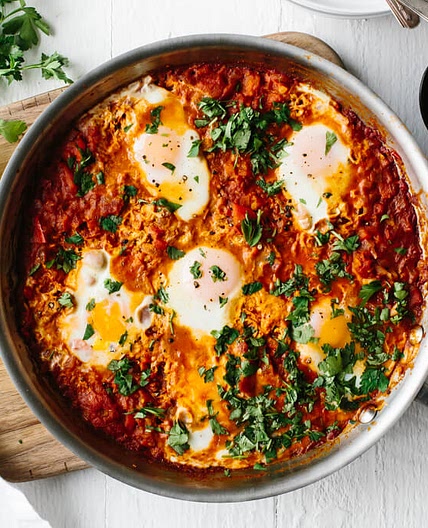Shakshuka
