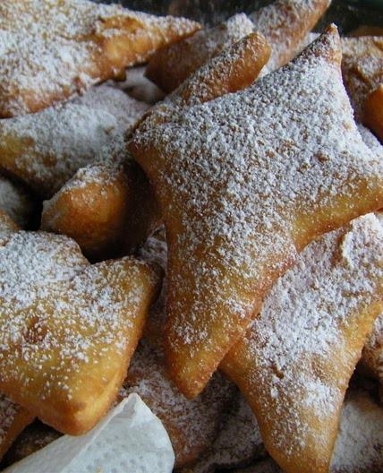 Beignets