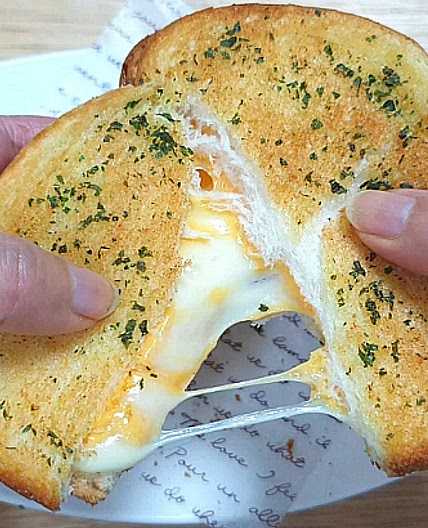 에어프라이어 치즈토스트 만들기!치즈덕후 설레는 꿀맛간식!