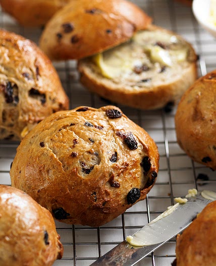 Tea cakes recipe