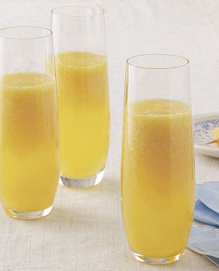 Mango Mimosa