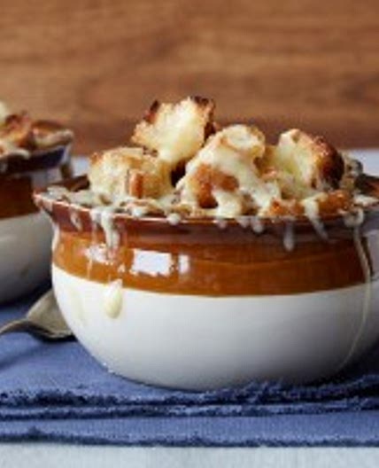 French Onion Soup